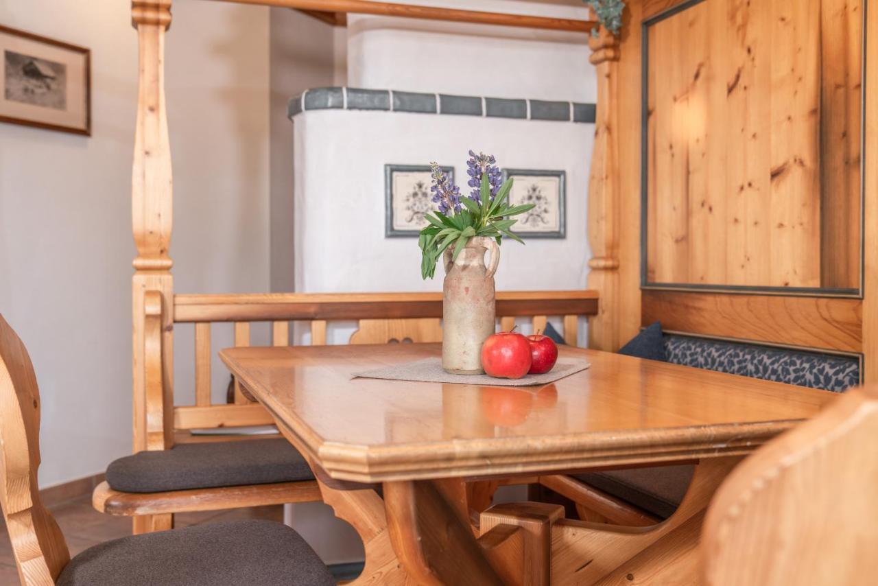 Apartamento Brandhof *