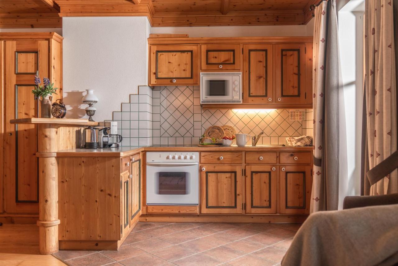 Brandhof Apartamento Ramsau am Dachstein