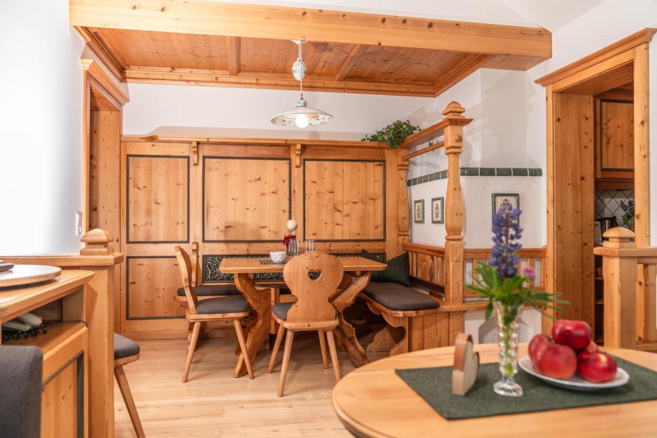 Apartamento Brandhof *