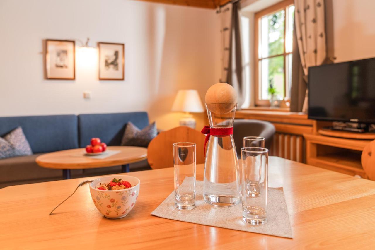 Apartamento Brandhof *