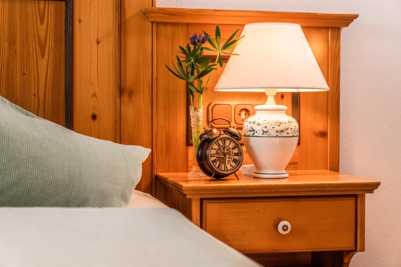 Apartamento Brandhof *