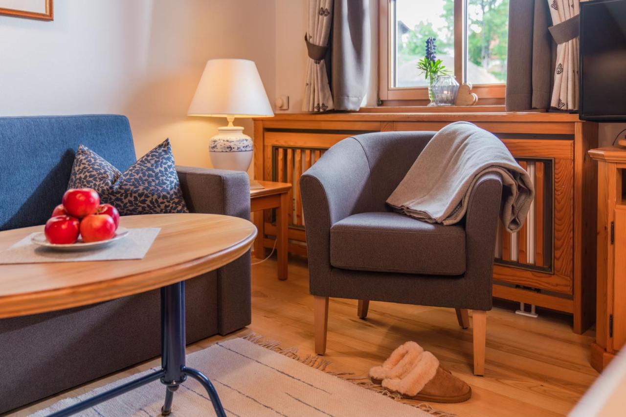 Brandhof Apartamento