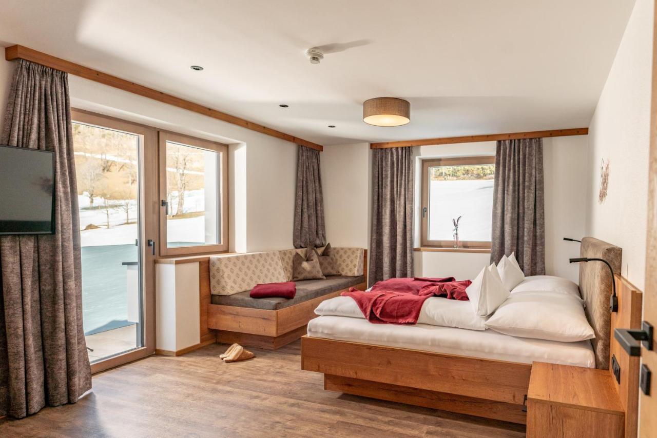 Brandhof Apartamento Ramsau am Dachstein