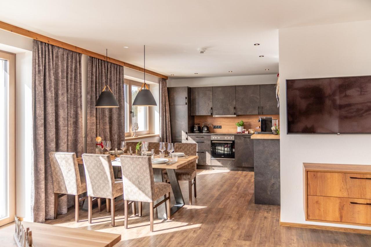 Brandhof Apartamento