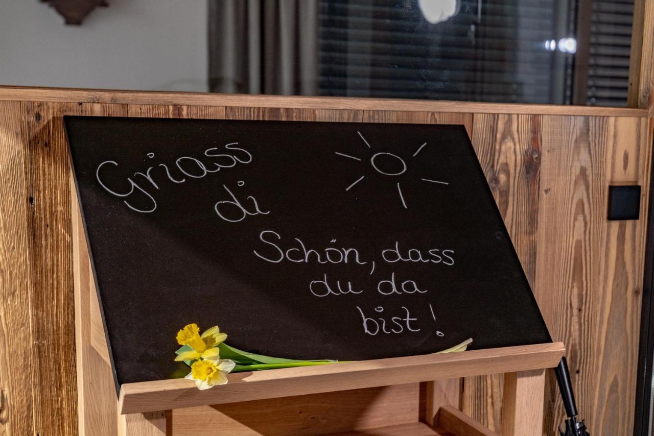 Apartamento Brandhof Ramsau am Dachstein