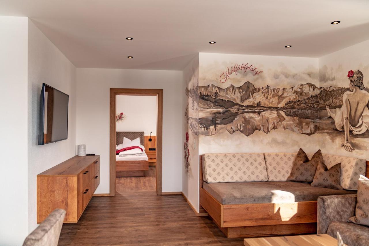 Brandhof Apartamento Ramsau am Dachstein