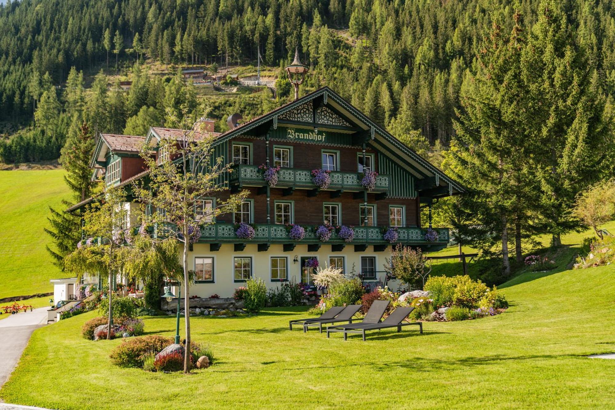 Apartamento Brandhof